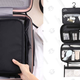 GoPenguin Travel Toiletry Bag | $8 | Amazon | Clip coupon and use promo code 4BPV3YJA